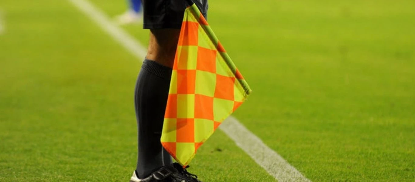 «Έφυγε» από τη ζωή ο διαιτητής Βασίλης Μανασής